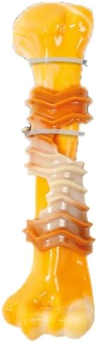 CARNIVORE DOG TOY STICK BONE PASTIRMA AROMALI