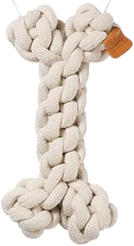 COTO WHITE BONE 19CM ÖRGÜ KEMİK OYUNCAK