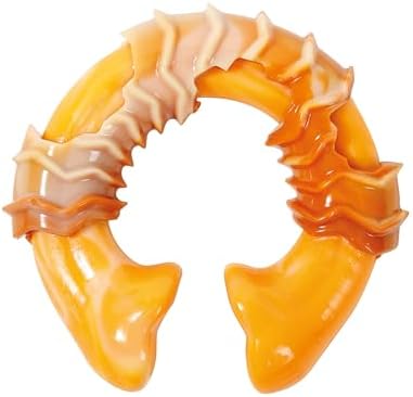 M-Pets Carnivore Dog Toy Ring Pastırma Aromalı