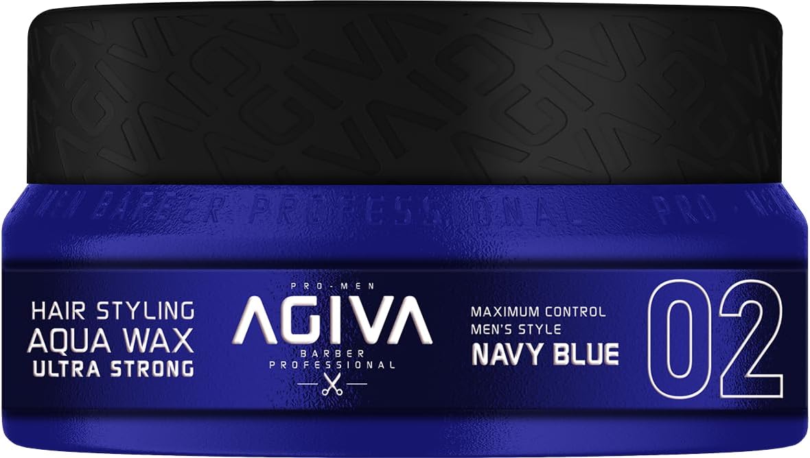 Wax 90Ml 02 Ultra Strong