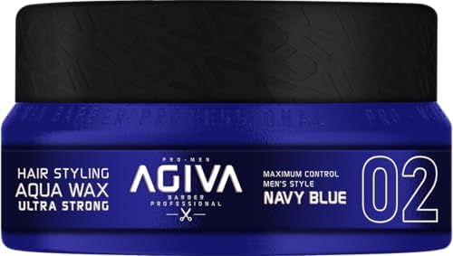 Alternative view of Wax 90Ml 02 Ultra Strong