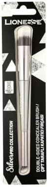 Silver Çift Taraflı Kapatıcı Fırçası 5120