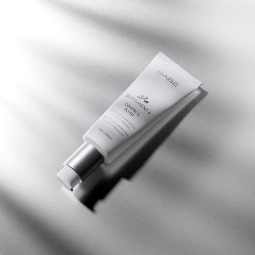 Control Fluid Depigment + 40 ml | Pigment giderme etkisi: Parlatır ve bütünleştirir | Leke oluşumunu önler