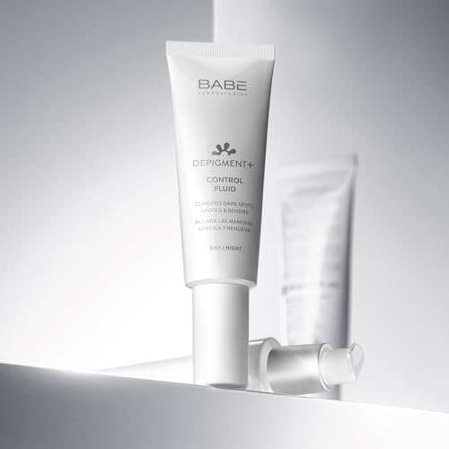 Alternative view of Control Fluid Depigment + 40 ml | Pigment giderme etkisi: Parlatır ve bütünleştirir | Leke oluşumunu önler