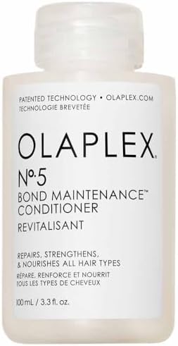 OLAPLEX New No. 5 Maintenance Conditioner 100 ml Saç Bakım Kremi