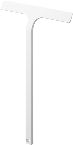 Alternative view of 2005 Tower mıknatıslı duş çekçeki, beyaz, silikon/naylon/mıknatıs, minimalist tasarım