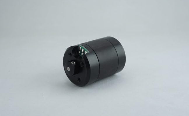 Su Geçirmez Fırçasız Motor