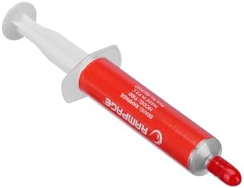 T100 10g 11w/m.K Gri Yüksek Performans Termal Macun