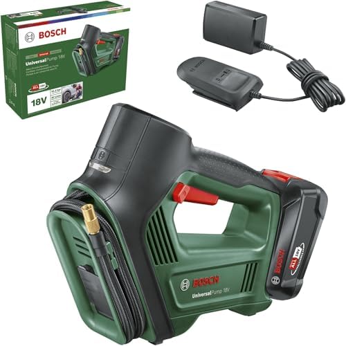 Alternative view of & UniversalPump 18V Set (2,0 Ah Starter Set)