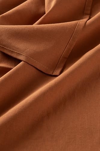 6'lı Premium Peçete 40 X 40 (Tarçın)