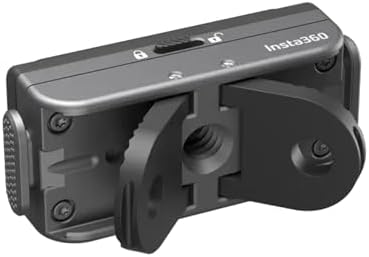 Release Mount(New Version), Compatiable X4/X3/ONE RS/X/X2/ACE/ACE PRO