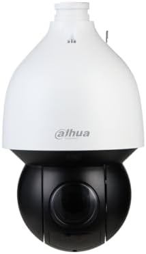 Alternative view of Dh-sd5a232gb-hnr, ptz Dome