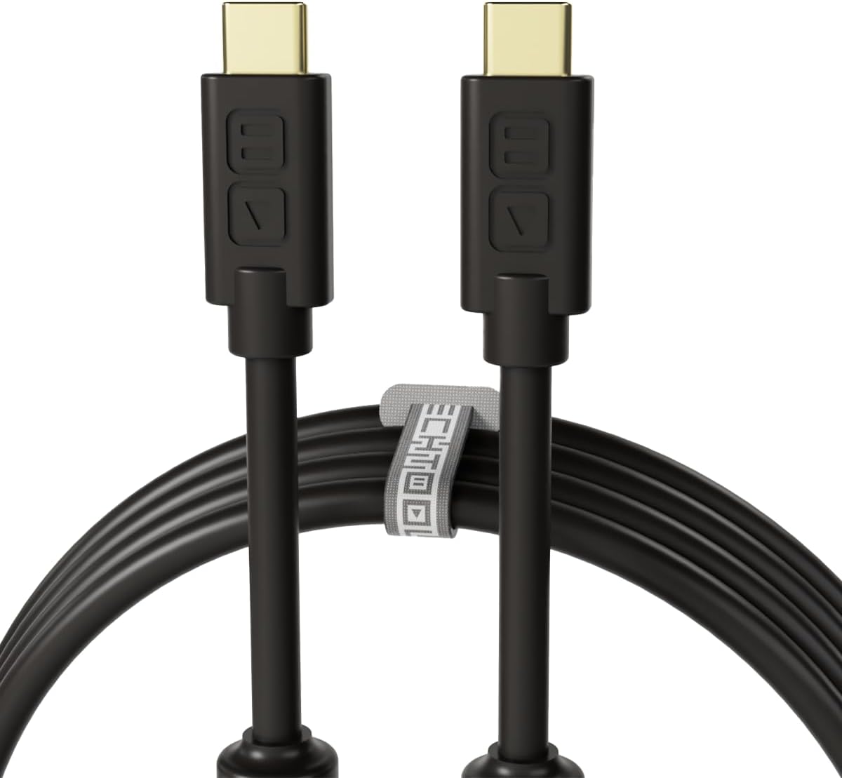 DJ TechTools Chroma USB-C to C - 2mt |