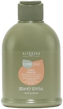 Alternative view of Alterego Curego Curly Şampuan Ricci Definiti 300 ml