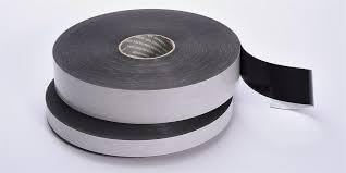 Tape Çift Taraflı Köpük Bant Siyah 19 mm x 3 Metre (5 ADET)
