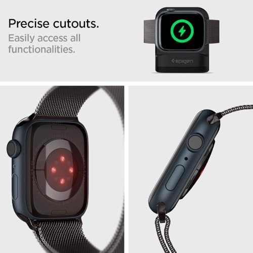 Alternative view of Serisi ile uyumlu Metal Fit Kayış Bandı (49 mm / 45 mm / 44 mm / 42 mm)