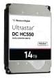 Alternative view of Digital Ultrastar DC HC550 3.5" 14 ATA III Serisi