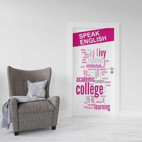 Kapı Giydirme Kapı Folyosu Speak