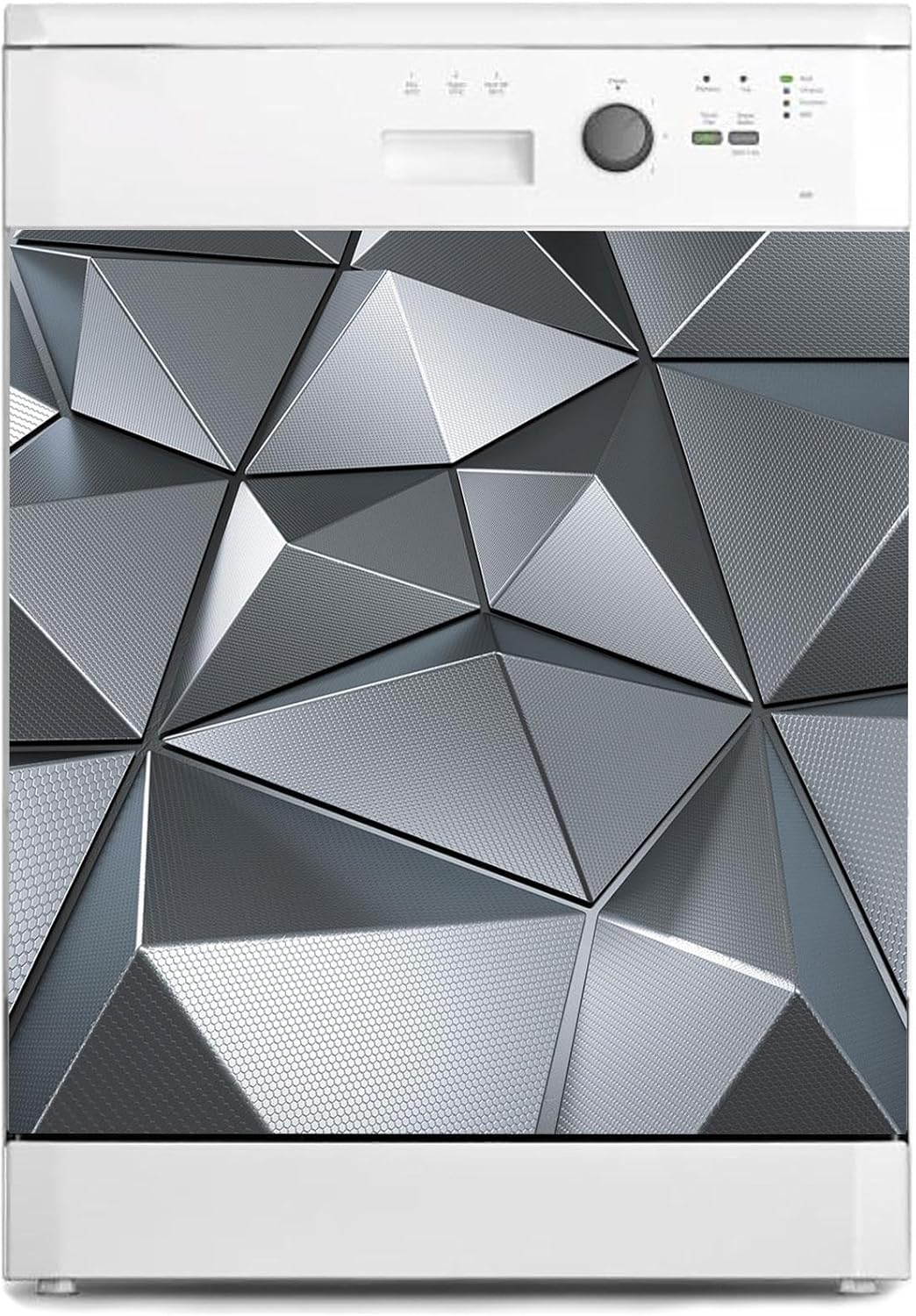 Alternative view of Bulaşık Makinesi Kaplama Beyaz Eşya Kaplama 3D Metal