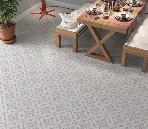 Alternative view of Yer Kaplama Zemin Kaplama Folyosu 65x130 cm Motifs Floor