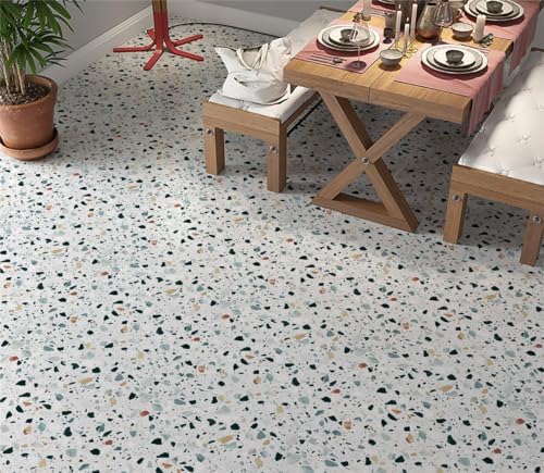 Yer Kaplama Zemin Kaplama Folyosu 65x130 cm Floor