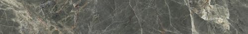 Tezgah Üstü Kaplama Folyosu Mutfak Tezgahı Kaplama Natural Marble 70 cm x 3 Metre