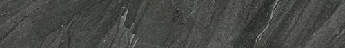 Alternative view of Tezgah Üstü Kaplama Folyosu Mutfak Tezgahı Kaplama Dark Grey Marble 70 cm x 4 Metre