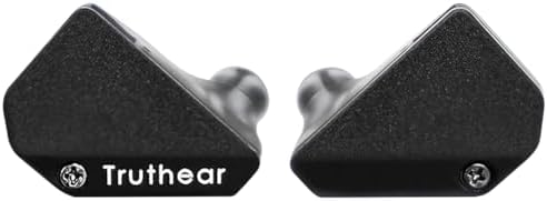 Alternative view of ﻿ Hexa 1DD 3BA In-Ear Monitor Headphone | Sahne, Stüdyo veya Odyofil için Kulak içi/In-Ear Kablolu Monitör Kulaklık