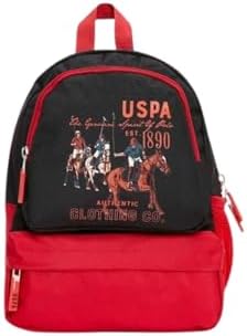 Alternative view of U.S. Polo Assn. Plçan22043 Anaokul Çantası PLÇAN22043
