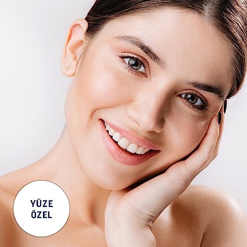 Pure Hipoalerjenik Bikini Bölgesi & Koltuk Altı için Parfümsüz Sir Ağda Band 16 Adet &Bacak & Vücut Bölgesi için Parfümsüz Sir Ağda Bandı 20 Adet &Yüz için Parfümsüz Sir Ağda Bandı 20 Adet