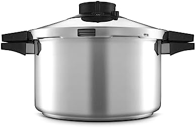 and Safe Düdüklü Tencere 7 Litre