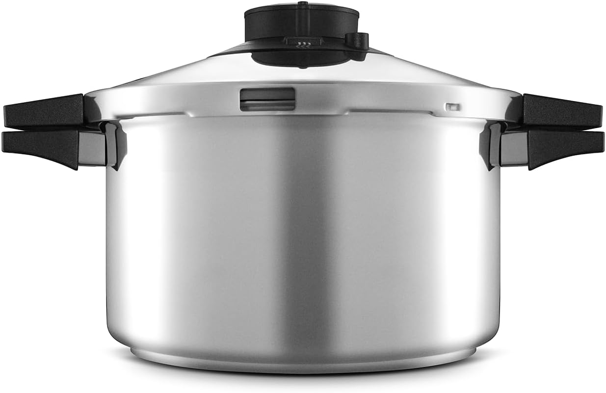 Alternative view of and Safe Düdüklü Tencere 7 Litre