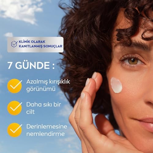 Alternative view of Q10 Power SPF30 Kırışıklık Karşıtı Gündüz Kremi 50 ml + Q10 Power Kırışık Karşıtı Gece Yüz Bakım Kremi 50 ml