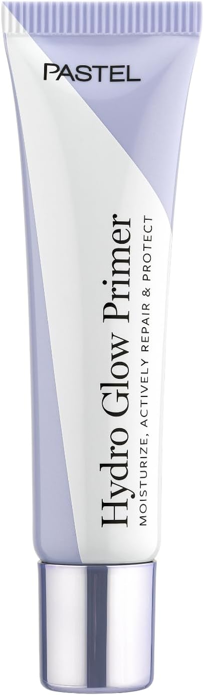 Alternative view of Pastel Hydro Glow Primer - Aydınlatıcı ve Nemlendirici Makyaj Bazı, 30 ml