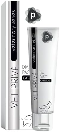 Alternative view of Vetprive Dia Paste/Sindirim Sistemi Desteği Pasta 100 Gr