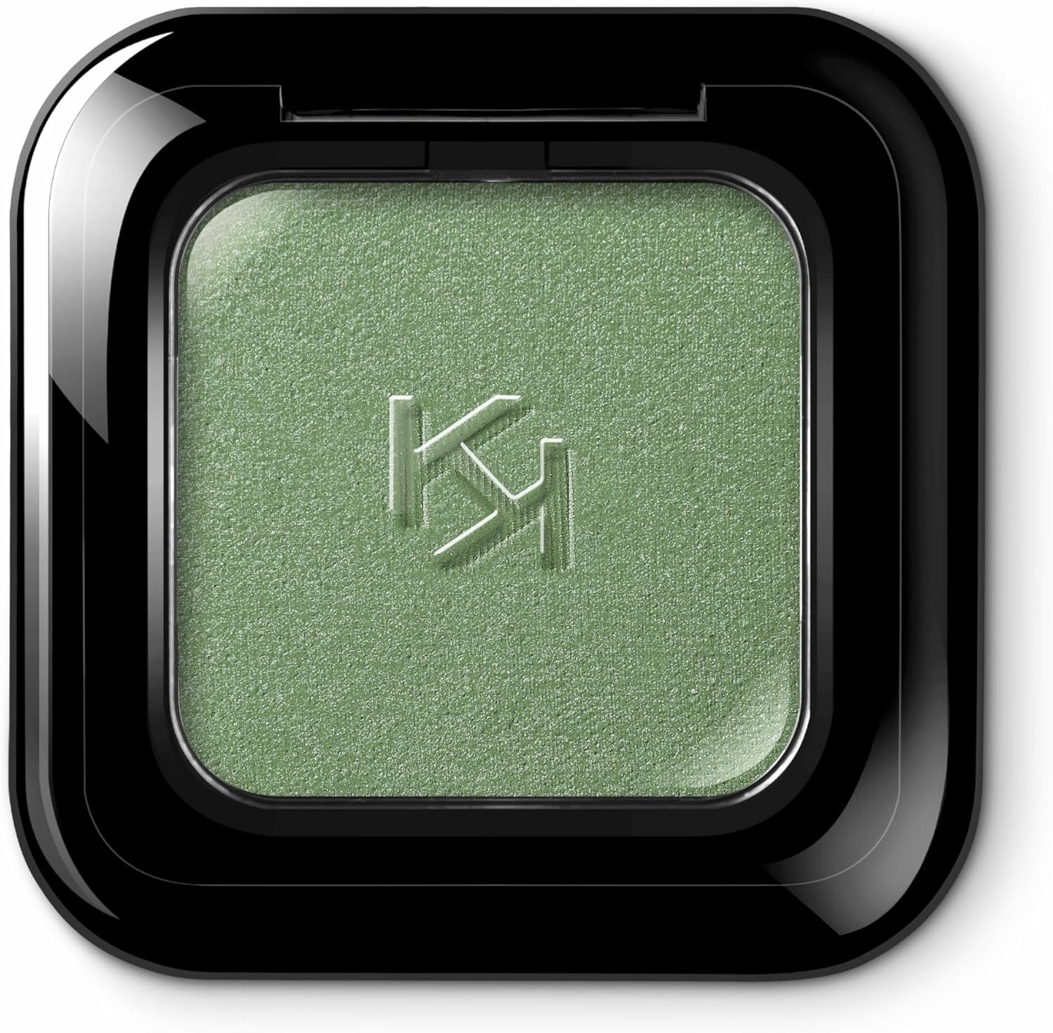 Alternative view of Milano GÖZ FARI - PIGMENT EYESHADOW - 47 Satin Spring Green