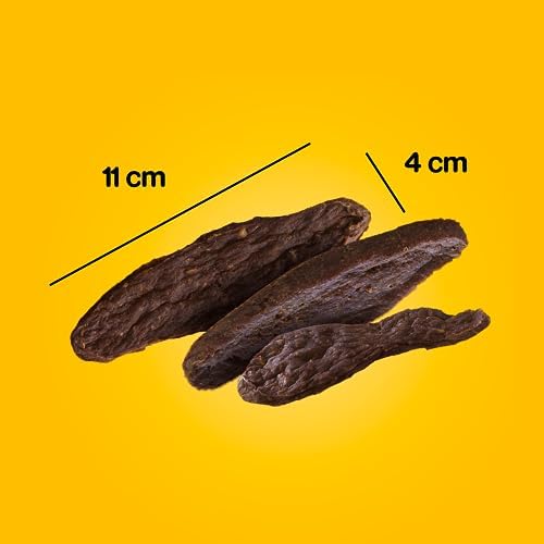 Alternative view of Pedigree Ranchos Sığır Etli Ödül Maması 70 G