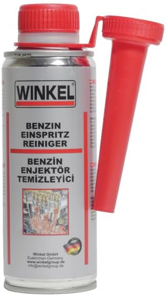 Benzin Enjektör Temizleyici 300 ml WNK 130114