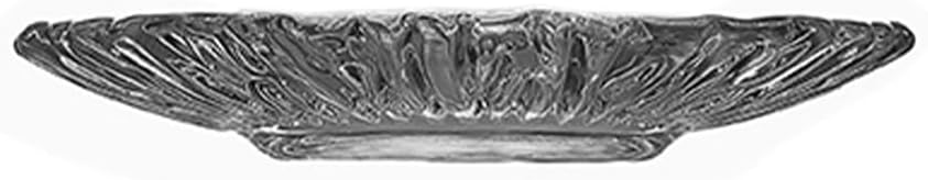AURORA ÇAY TABAĞI 126 MM T 6'LI HEDİYELİK KUTU