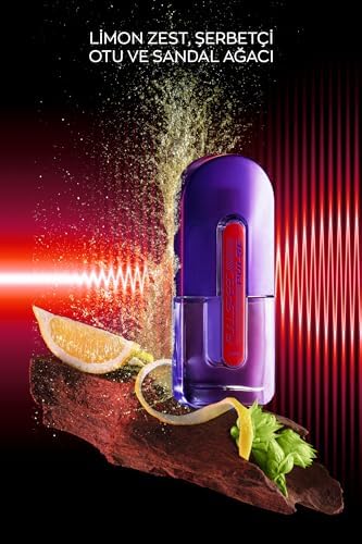 Avon Full Speed Pulse Erkek Parfüm Edt 75 Ml.