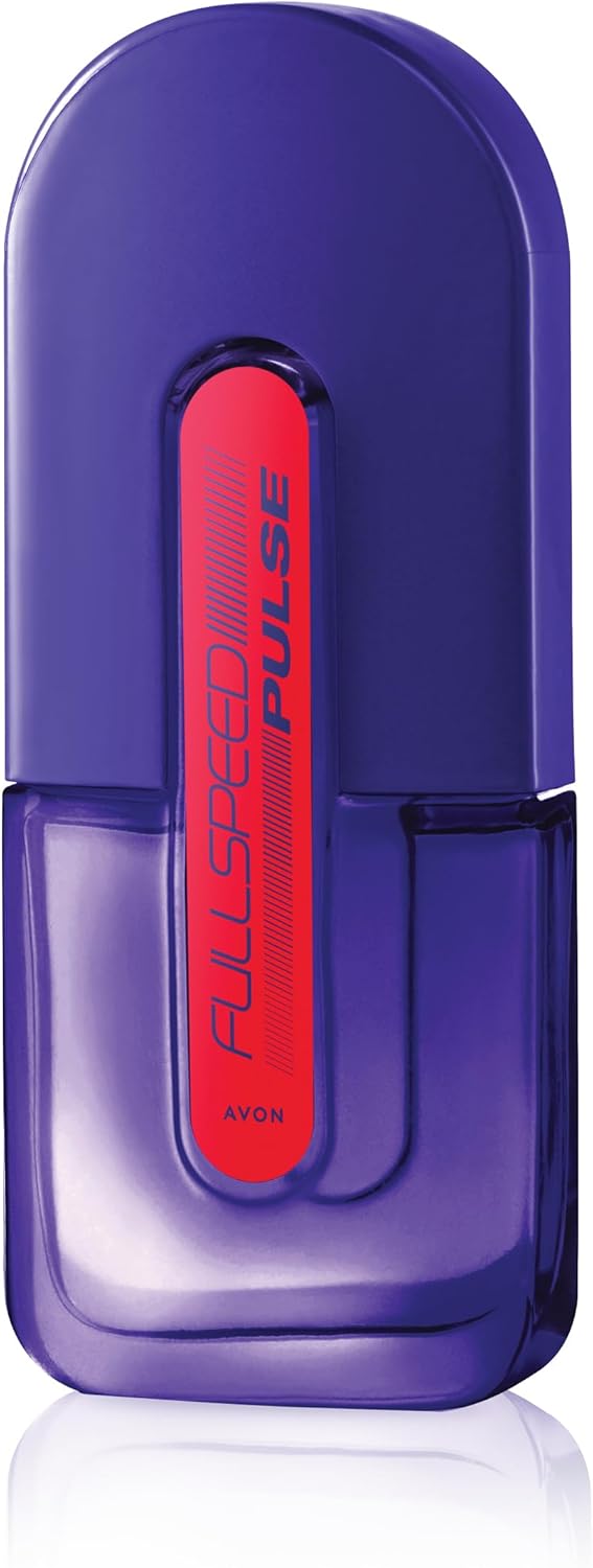 Alternative view of Avon Full Speed Pulse Erkek Parfüm Edt 75 Ml.