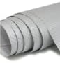 Gri Karbon kaplama Folyosu 127 cm x 30 cm