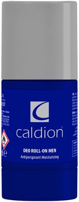 Caldion Erkek Roll On 50 Ml Rolon