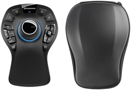 3Dconnexion SpaceMouse Pro Kablosuz BT