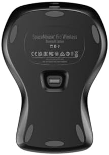 Alternative view of 3Dconnexion SpaceMouse Pro Kablosuz BT