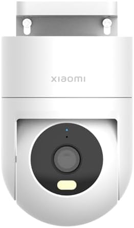 Alternative view of Camera CW400 Beyaz