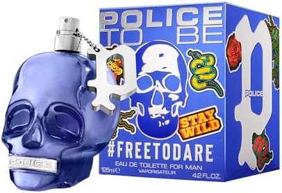 To Be To DARE MAN EDT Vapo 125 ml