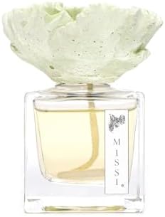 Alternative view of 50 ml Yeşil Çiçek Taşlı Jasmine Oda Kokusu
