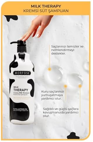 Alternative view of Therapy Şampuan 1000 Ml 2 Adet