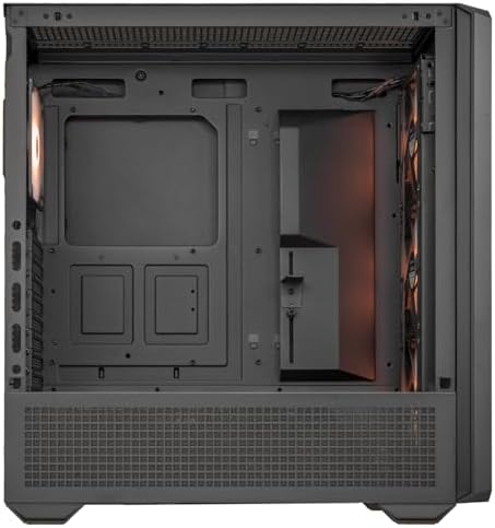 Cougar MX600 ARGB 4 Fanlı E-ATX Oyuncu Kasası